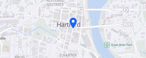 Riverfront Hartford 5K