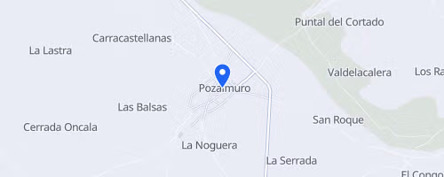 7 Muros de Pozalmuro