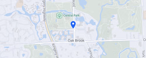 Pink 5k Oak Brook Park District