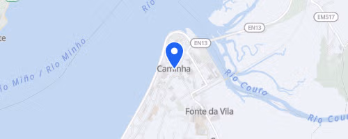 Caminha Long Distance Triathlon