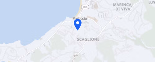 10 km de Porticcio