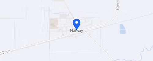 Norway Strong 5K