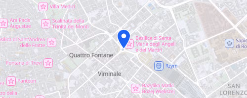 Rome 15K
