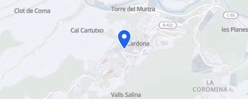 Marxa Popular de Cardona