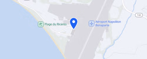 Marathon d'Ajaccio