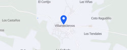 Marcha BTT Sierra de la Culebra - Villardeciervos