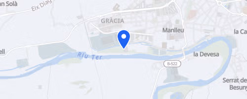 Córrer per Córrer Manlleu