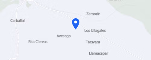Marcha MTB Villa Puebla de Sanabria - Larga