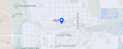 Ames Turkey Trot