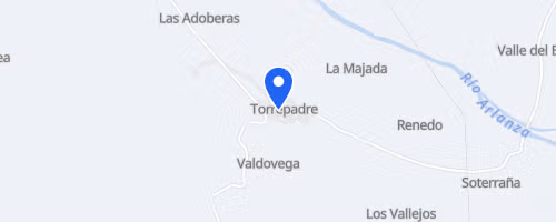 Subida a El Ahijón