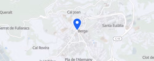 Les Clàssiques de Berga