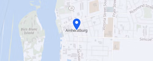 Amherstburg Canada Day 5K 2026