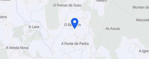Trail Dos Penedos