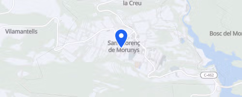 Ultra Trail Barcelona