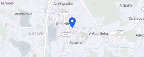 Triatlón Concello de Porriño - Tui