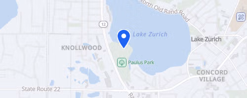 2026 Lake Zurich Triathlon