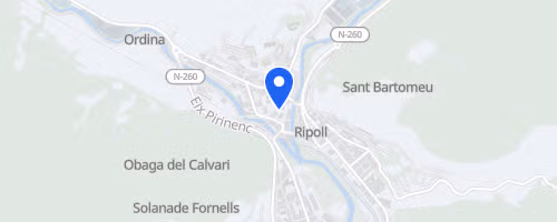 Marxa Cicloturista Terra de Comtes i Abats