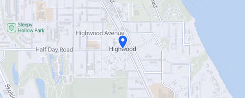 Highwood 5K