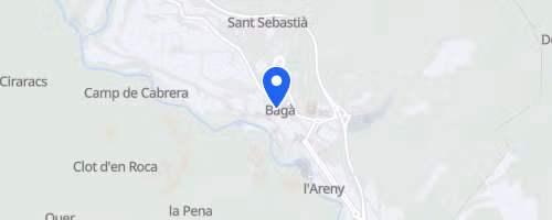 Cursa Popular de Bagà