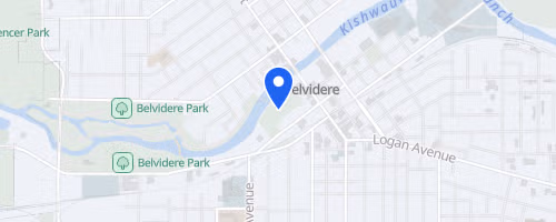 Belvidere Heritage Days 5k