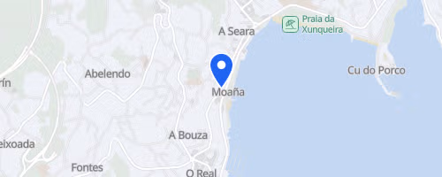 Travesía a Nado O Fisgón
