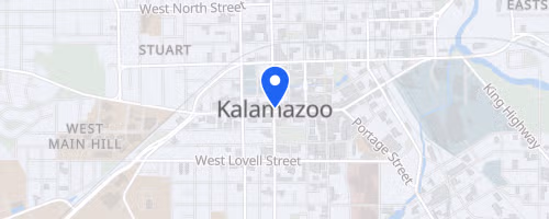 Run Kalamazoo Move Through Summer