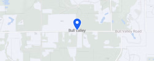 Bull Valley Monster Hill Challenge