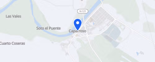 Wolf Race Caparroso