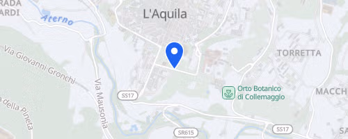 Granfondo Città dell'Aquila