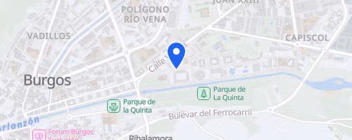 Vuelta a Burgos