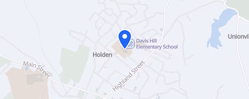 Davis Hill Dragon Dash