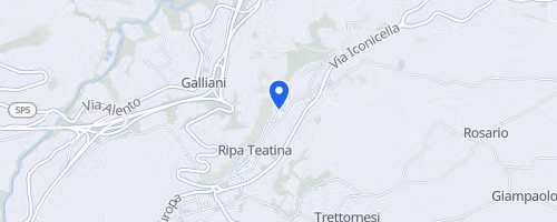 4° 6-8 Ore delle Torri