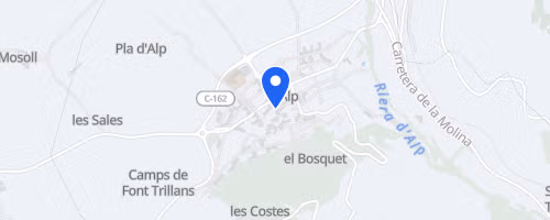 Alpinum Cerdanya Cycle Ride