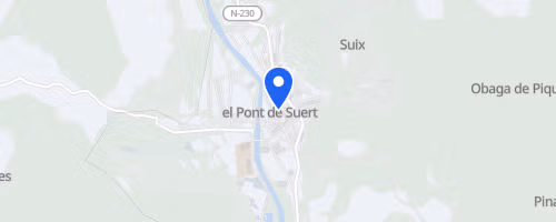 TriTour Pont de Suert 2026