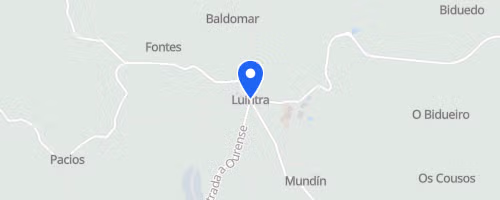 Trail Ribeira Sacra ( TRS )