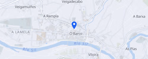 Carreira Popular Dos Santiños