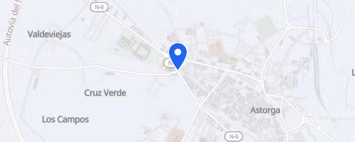 10K Ciudad de Astorga