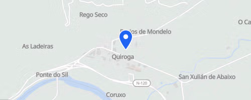 Quiroga Trail Challenge