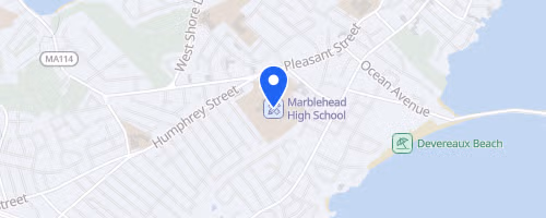 Marblehead Half Marathon
