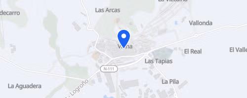 Carrera Popular Ciudad de Viana