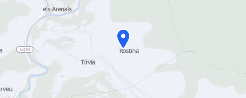 La Ribalera