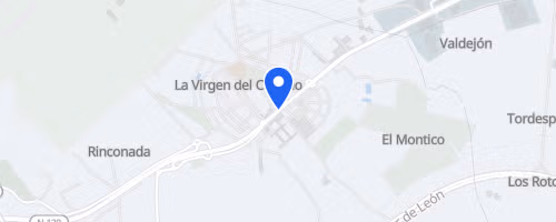La Virginiana MTB