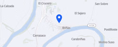 Carrera Briñas Meandro del Ebro
