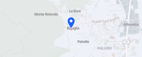 BikingMan Corsica
