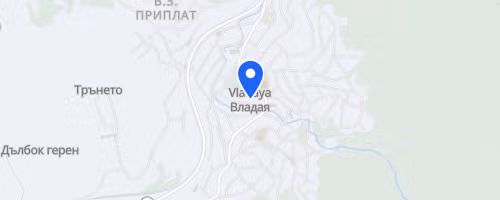 Wolf Backyard Ultra Bulgaria