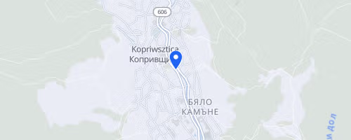 Parva Pushka Trail