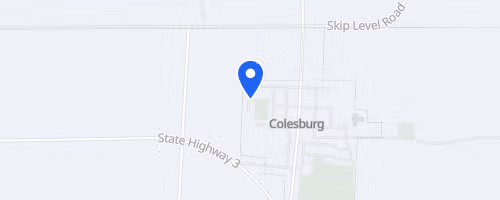 Colesburg Back 40