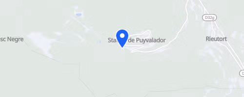 Objectif Ginèvre - Puyvalador