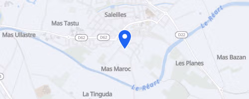 Randonnée de l'Amitié - Saleilles