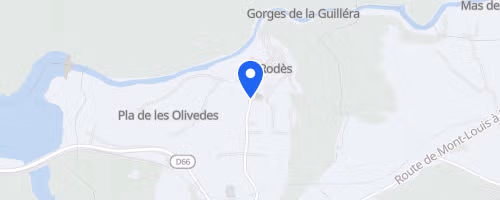 La remontada - Rodès